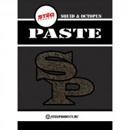 STÉG PRODUCT Paszta - Tintahal - Polip 900g