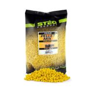 STÉG PRODUCT Pellet Mix 800g 5mm - Ananász