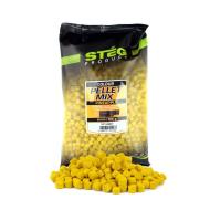 STÉG PRODUCT Pellet Mix 800g 8mm - Ananász