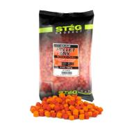 STÉG PRODUCT Pellet Mix 800g 8mm - Mango Chili
