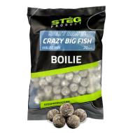 STÉG PRODUCT Salty bojli range - crazy big fish 20mm 800gr