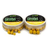 STÉG PRODUCT Soluble Upters smoke ball 12 mm sweetcorn 30gr