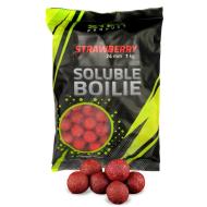 STÉG PRODUCT Soluble boilie 20mm 1kg eper