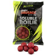 STÉG PRODUCT Etető oldódó bojli 20mm - Kolbászos (1kg)