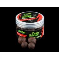 STÉG PRODUCT Stég Smoke Oldódó Bojli 10-12mm - Krill & N-Butyric