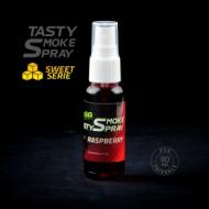 STÉG PRODUCT Tasty Smoke Spray - Málna