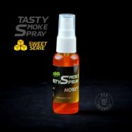 STÉG PRODUCT Tasty Smoke Spray - Méz
