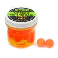 STÉG PRODUCT Upters Method Ball 10mm 8db Honey