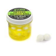 STÉG PRODUCT Upters Method Ball 10mm 8db N-Butyric Acid