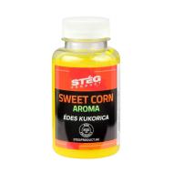 STÉG PRODUCT aroma 200 ml édes kukorica