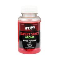 STÉG PRODUCT aromafolyadék sweet spicy 200ml