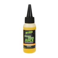 STÉG PRODUCT feeder smoke juice 60ml ananász