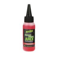 STÉG PRODUCT feeder smoke juice 60ml eper