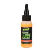 STÉG PRODUCT feeder smoke juice 60ml mangó