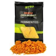 STÉG PRODUCT fermented groundbait 900gr - ananász
