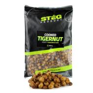 STÉG PRODUCT főzött tigrismogyoró 800g