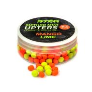 STÉG PRODUCT mini upters competition 6-7mm mango-lime 25gr