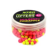 STÉG PRODUCT mini upters competition 6-7mm mullberry-pineapple 25gr