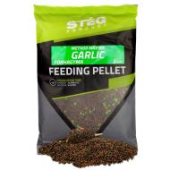 STÉG PRODUCT feeding pellet 2mm fokhagyma (800gr)