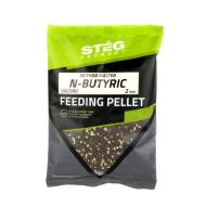 STÉG PRODUCT feeding pellet 2mm n-butiryc 800gr