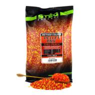 STÉG PRODUCT pellet mix 800g 3mm chili - barack