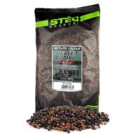 STÉG PRODUCT pellet mix 800g 3mm halibut