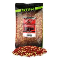 STÉG PRODUCT pellet mix 800g 3mm paprikás kenyér