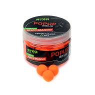 STÉG PRODUCT pop up boilies 16mm csípős mangó