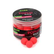 STÉG PRODUCT pop up boilies 16mm édes fűszer