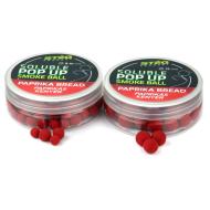 STÉG PRODUCT soluble pop up smoke ball 12 mm paprika bread 