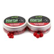 STÉG PRODUCT soluble pop up smoke ball 12mm kolbász