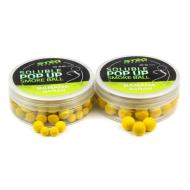 STÉG PRODUCT soluble pop up smoke ball 8-10mm banán