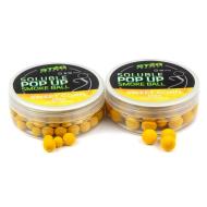 STÉG PRODUCT soluble pop up smoke ball 8-10mm édes kukorica
