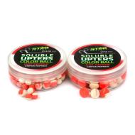 STÉG PRODUCT soluble upters color ball 12mm hot pepper
