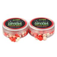 STÉG PRODUCT soluble upters color ball 8-10mm paprika bread