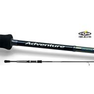 STORM Adventure AVS 662MHF 198cm/14-28g