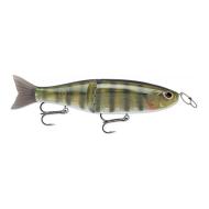 STORM Arashi Glide 19cm/88g slow sinking - Green Gill