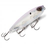 STORM Arashi Top Walker 11cm/22g Ghost Pearl Shad