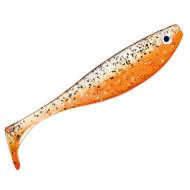 STORM Boom Shad 10cm/4db - Frozen Strawberry