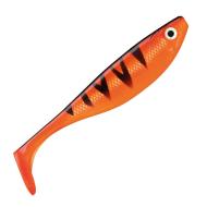 STORM Boom Shad 19cm - Red Fluor