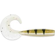 STORM Go-To Grub 8cm/5db/1g - NGP - Natural Green Perch