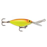 STORM Hot 'N Tot 5cm/5g Solid Chartreuse