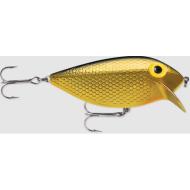 STORM ThinFin 6cm/6g Metalic Gold Black