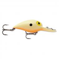 STORM Wiggle Wart 5cm/11g - V9 - Bone