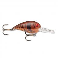 STORM Wiggle Wart 5cm/11g - V165 - Phantom Brown Orange Craw