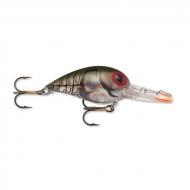 STORM Wiggle Wart 5cm/11g - V86 - Phantom Green Crayfish