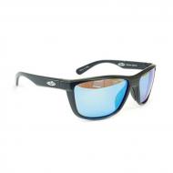 STORM WildEye Wahoo - Matte Black /Blue Glass