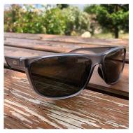 STORM WildEye Wahoo - Matte Black Cristal/Grey