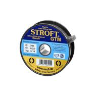 STROFT GTM főzsinór 200m 0,22mm