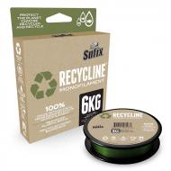 SUFIX Recycline Green 300m - 0,18mm